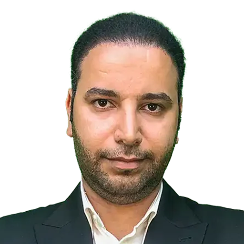 استاد ضرغامی