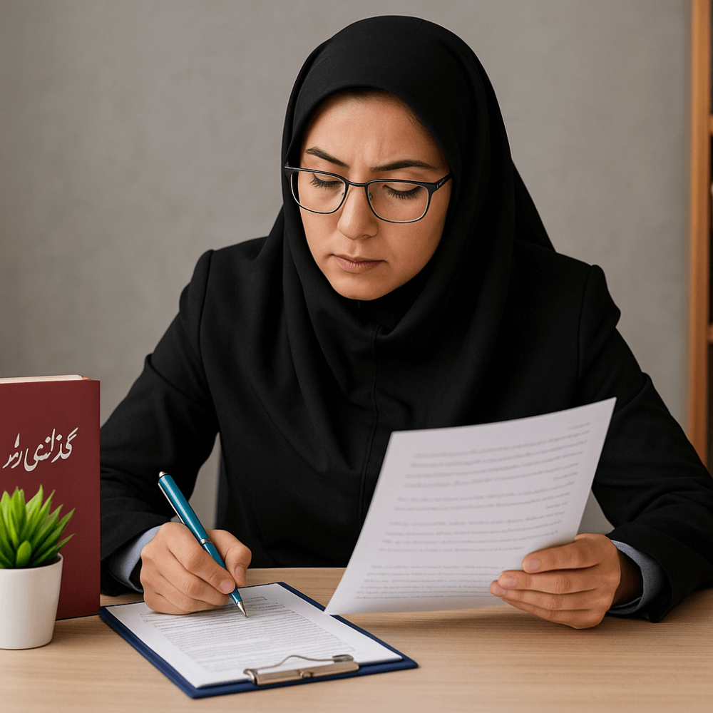 استعداد درخشان کارشناسی ارشد