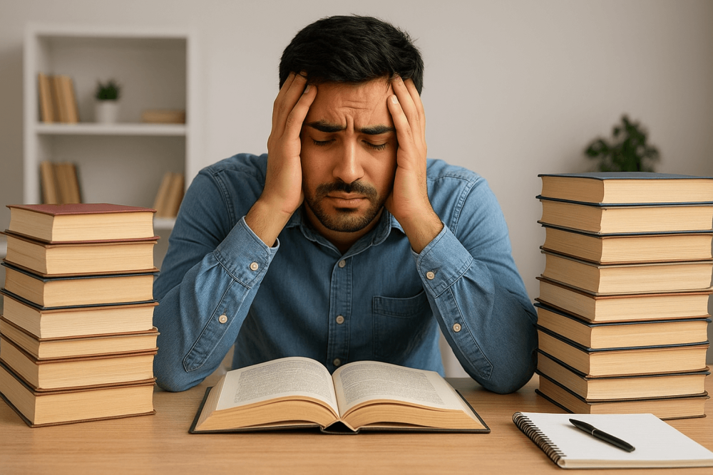 کلاس کنکور ارشد برای شاغلین - کلاس کنکور دکتری برای شاغلین