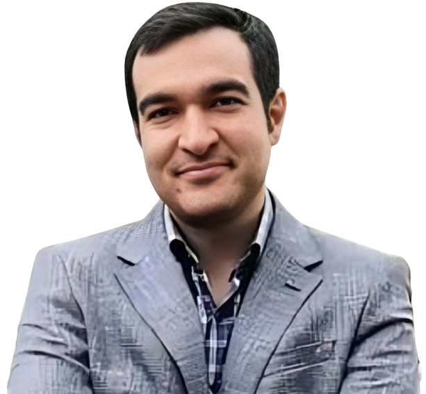 دکتر رضا محفوظی
